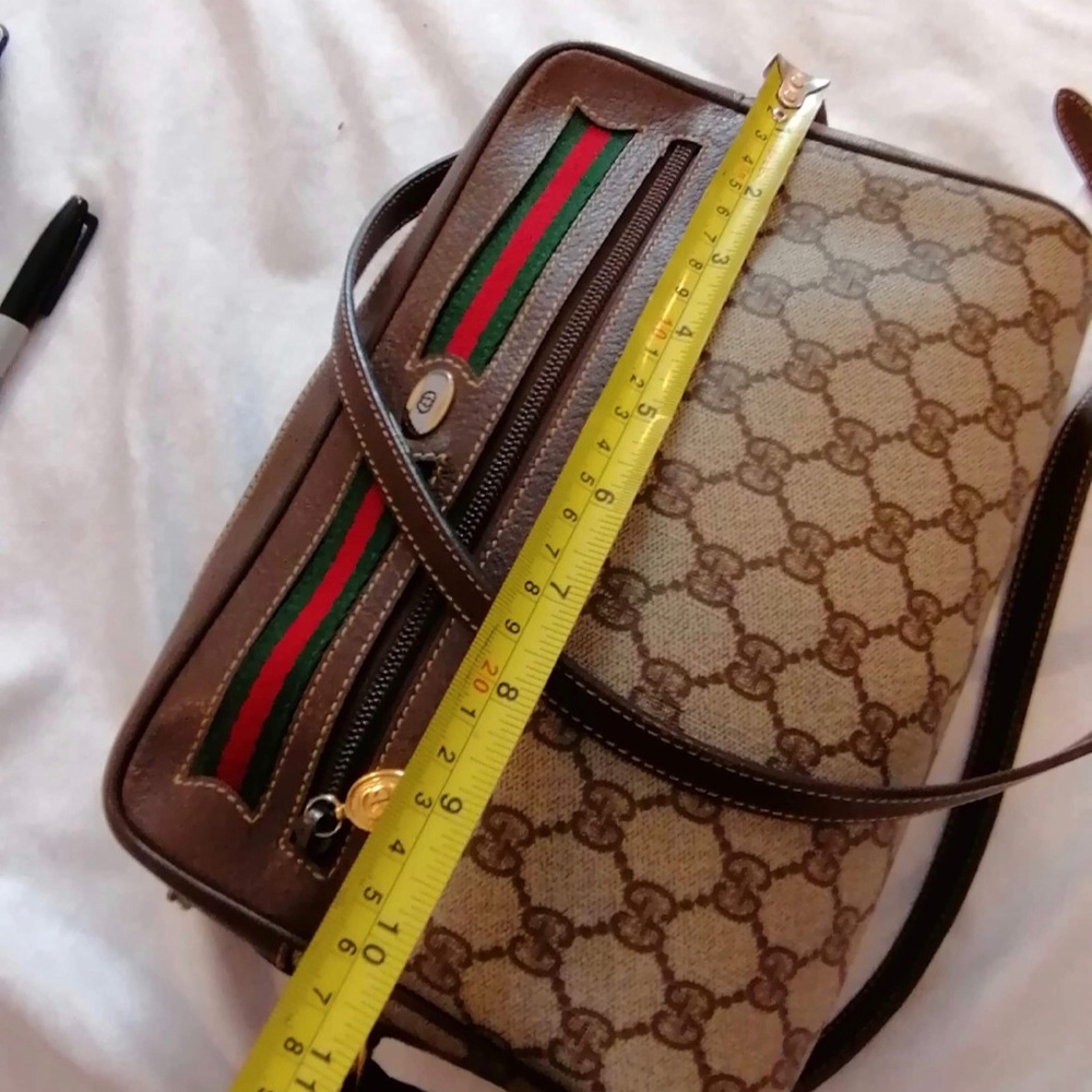 Gucci Crossbody
